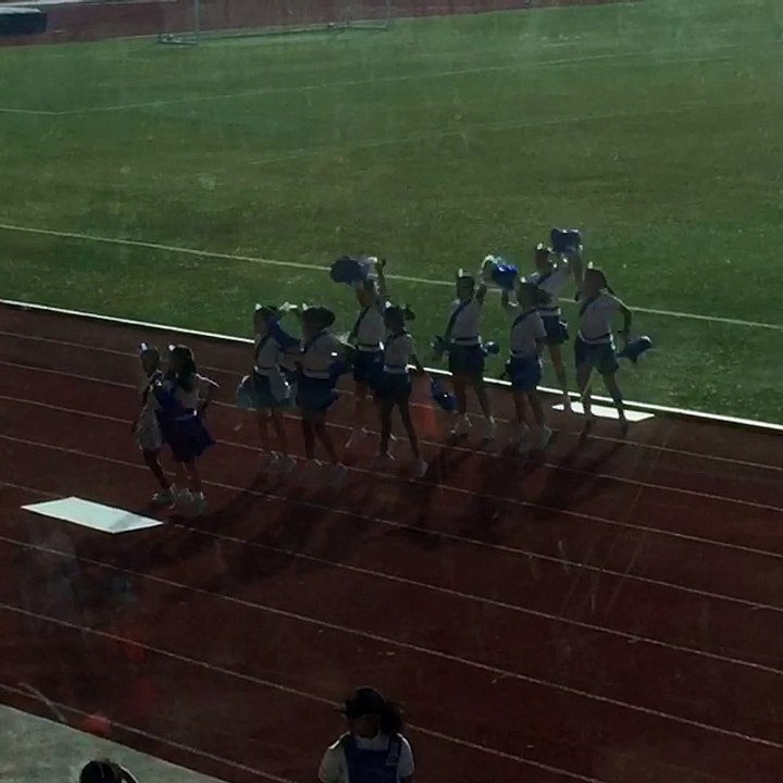 School cheer