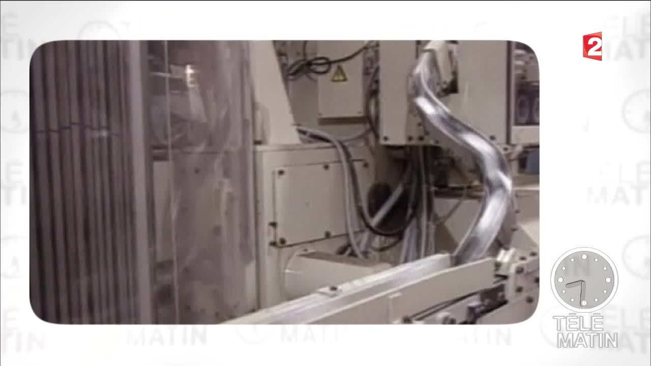 Actu Plus - Les traités Tafta et Ceta, l'Europe se vend-elle aux multinationales ?