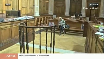 Ouverture du procès Léo Ristic aux Assises