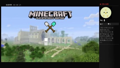 マイクラ声あり (6)