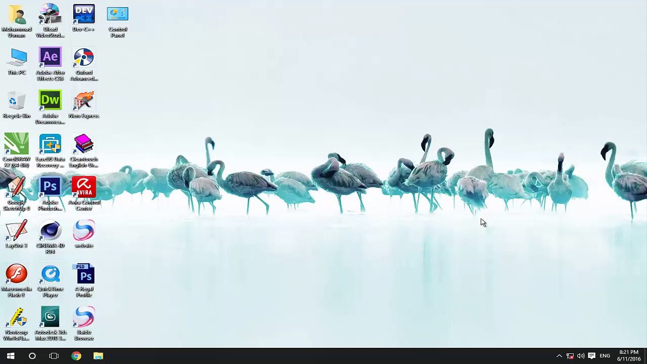 MS - Microsoft - Word 2013 Complete Training Part 2 Word Option