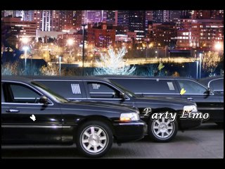Bwi Limo Service