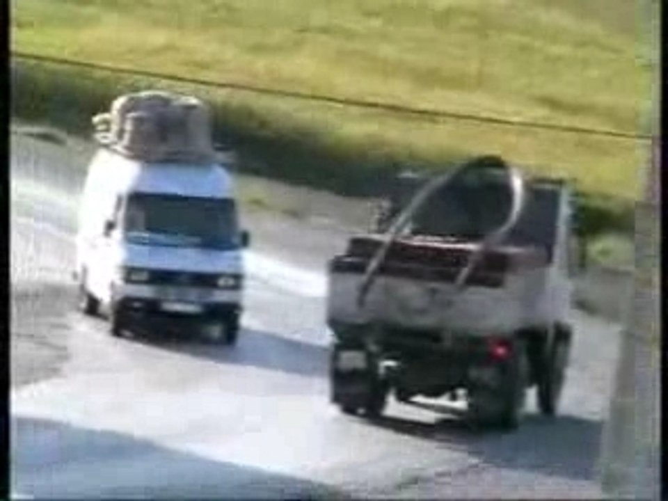 Skira7 rachwa gendarme Marocains maroc bladi blad