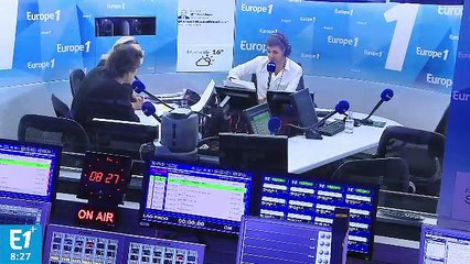 Le Dieu de Daech, c’est un Dieu de bande dessinée