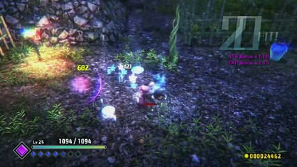 Touhou  Scarlet Curiosity - Launch Trailer