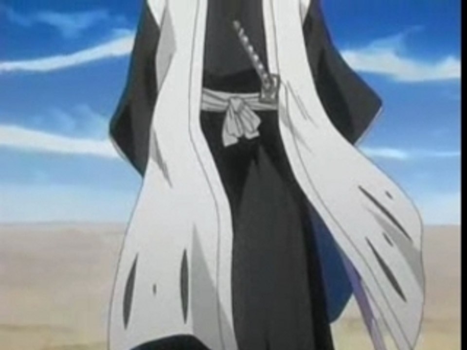 AMV Bleach Haunted