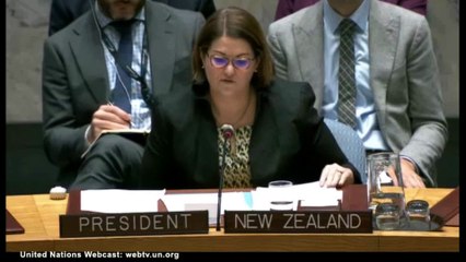 UNSC ONU Syrie sur la Syrie - 25/09/2016