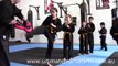 Li'l Tigers Program: Kids Martial Arts Classes