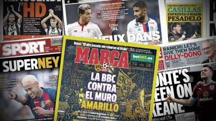 Le secret de la réussite de Neymar, Casillas face à son pire cauchemar