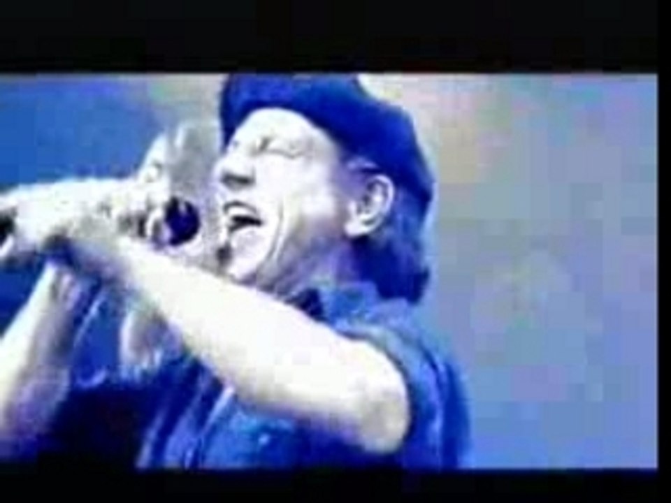 AC/DC & CANAL +