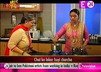 Saath Nibhana Saathiya 27th September 2016 u me aur Tv 27th September 2016