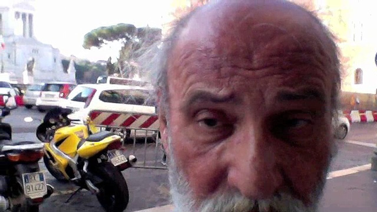 IL BALCONE DEL DUCE