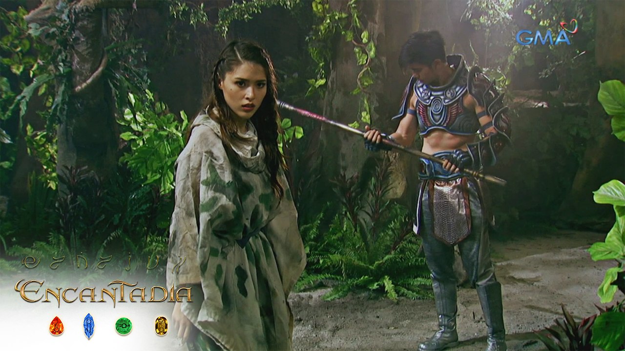 Encantadia: Ang pagbabagong-anyo ni Paopao I Episode 51