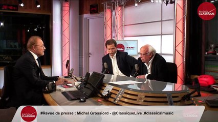 "Clinton a remporté le débat, mais je ne suis pas sûr que cela ait une importance" Guillaume Debré (27/09/2016)