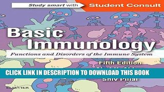Collection Book Basic Immunology: Functions and Disorders of the Immune System, 5e