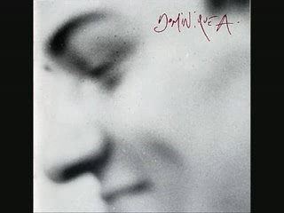 Dominique A - Mes Lapins