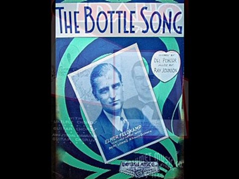 Ed Loyd & His Orchestra - Never