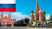 Top 10 Unbelievable Facts About Russia