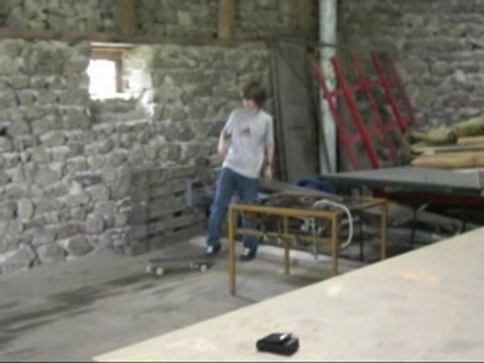 Skate
