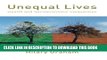 Unequal Lives Hardcover