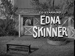 Mister Ed S4 | Oh, Those Hats!