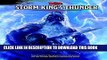 New Book Storm King s Thunder (Dungeons   Dragons)