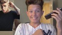 Jacob Sartorius Prank Calls Justin Bieber & Victorias Secret