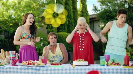 Kyle must choose Kate or Georgia - Neighbours 6795 Full Episode