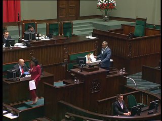 Poseł Józef Brynkus - Wystąpienie z dnia 23 wrze�nia 2016 roku.