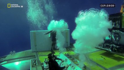 Осушение океана. Вторая мировая война (США) 2016