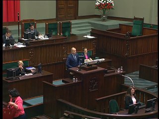 Poseł Maciej Masłowski - Oświadczenie z dnia 23 wrze�nia 2016 roku.