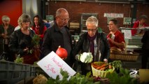 Fête de la gastronomie 2016 à Clermont-Ferrand