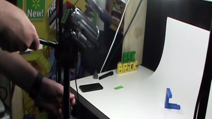 THE IMPOSIBLE LEGO TRIANGLE - HOW TO BUILD (LEGO OPTICAL ILLUSION)