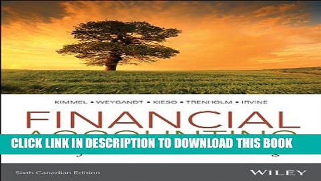 [PDF] Financial Accounting: Tools for Business Decision-Making Popular Online