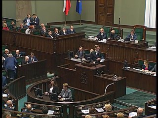Poseł Robert Winnicki - Wystąpienie z dnia 23 wrze�nia 2016 roku.