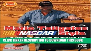 [PDF] Mario Tailgates NASCAR Style Full Colection