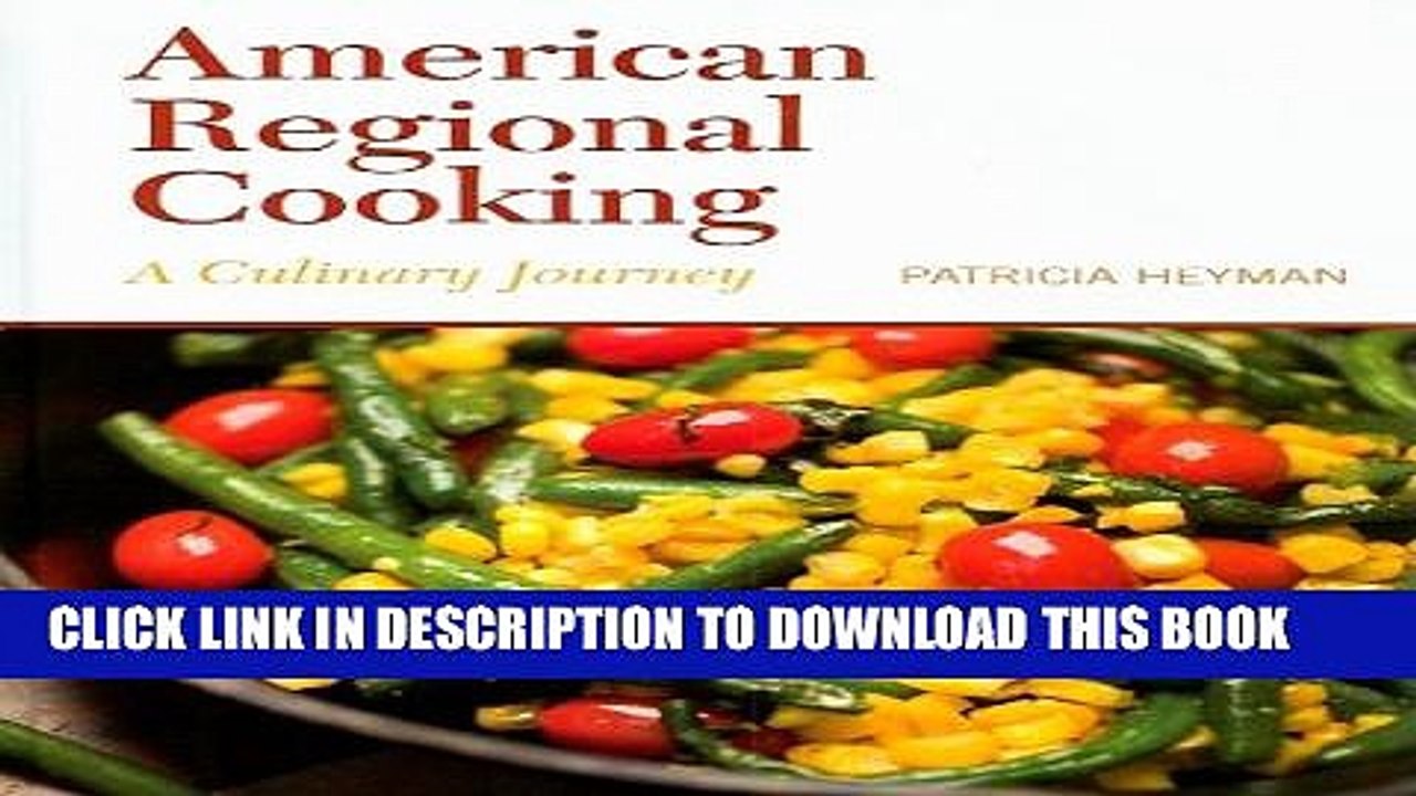 [PDF] American Regional Cooking Popular Online
