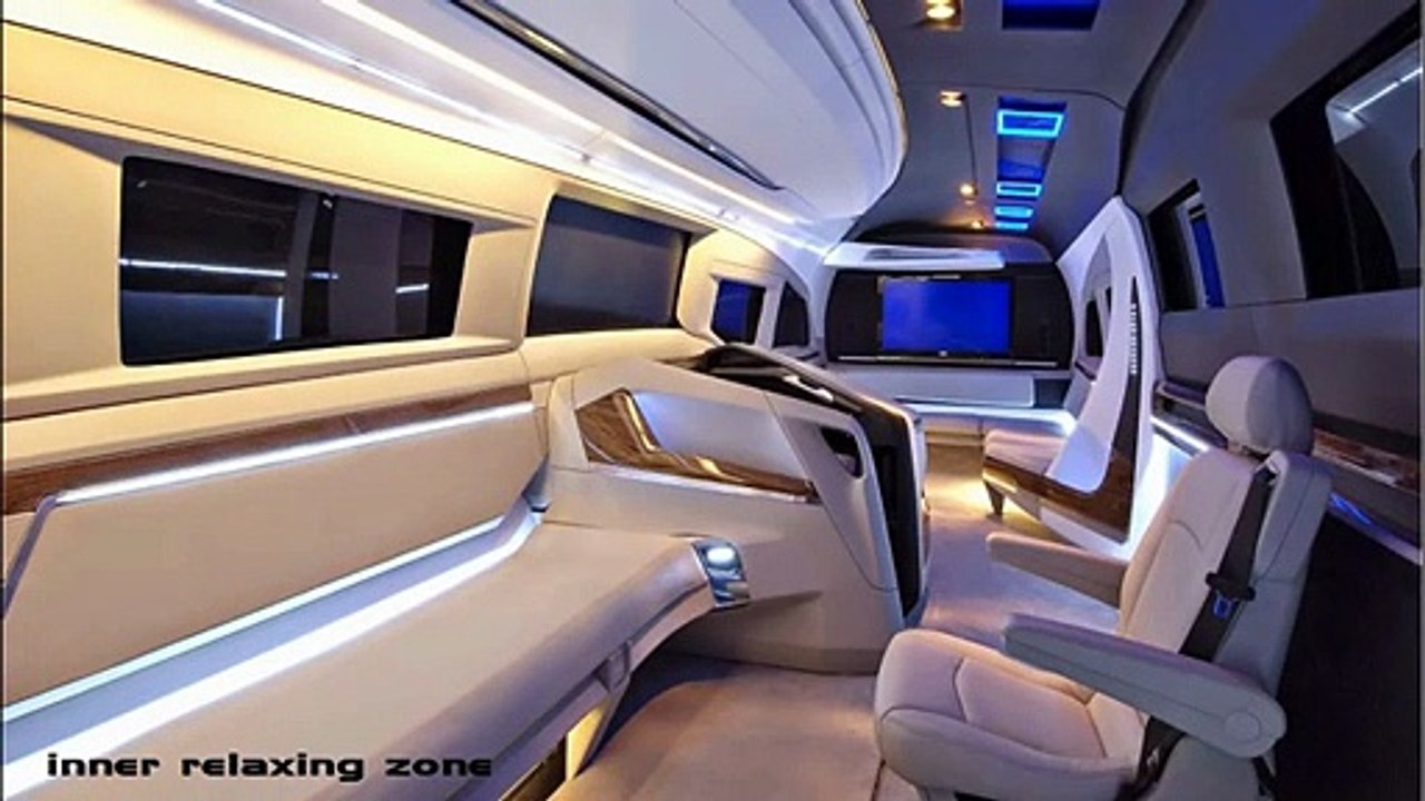 wow great bus