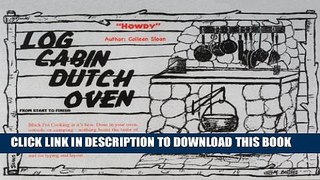 [PDF] Log Cabin Dutch Oven Full Colection