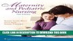 Collection Book Maternity and Pediatric Nursing 2nd Edition (Point (Lippincott Williams   Wilkins))