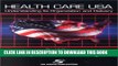 Health Care USA: Understanding Its Organization and Delivery Paperback