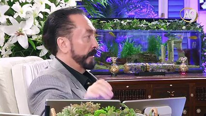Adnan Oktar's live talk on A9 TV with simultaneous interpretation (Sept. 12, 2016)