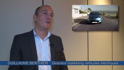 Interview exclusive - Tout ce qu'il faut savoir sur la nouvelle Zoé