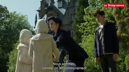 Miss Peregrine et les Enfants Particuliers - Bande annonce