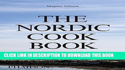 [PDF] The Nordic Cookbook Full Online