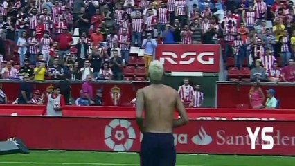 Le Joli geste de Neymar pour un fan