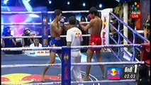 Pich Seiha Vs Sor Reachsey, PNN Boxing, 04 September 2016 ,khmer Boxing-4lWIXwpo6oM