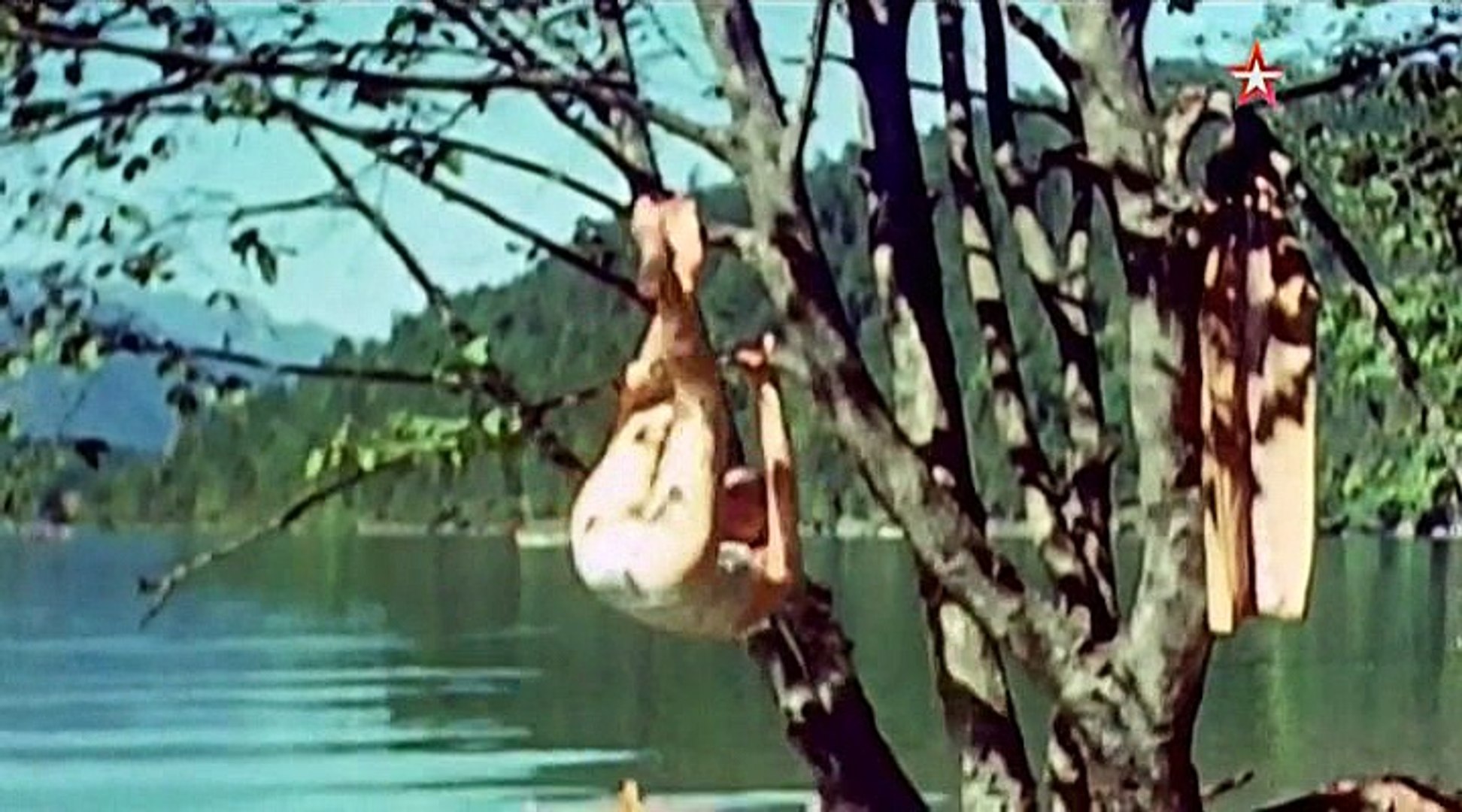 ⁣Загадки века. Адольф Гитлер - тайны смерти (2016)