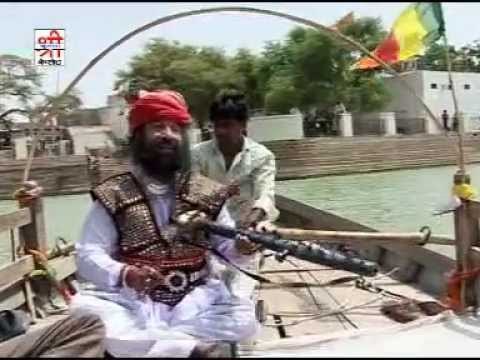 लाखू बिणजारो आयो - अलख धनि री आरती ( राजस्थानी )