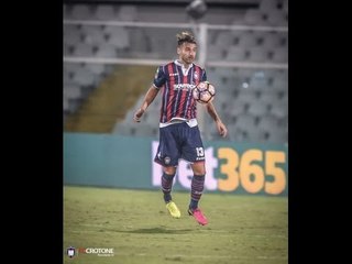 Crotone-Atalanta, Ferrari e Sampirisi in Mixed Zone